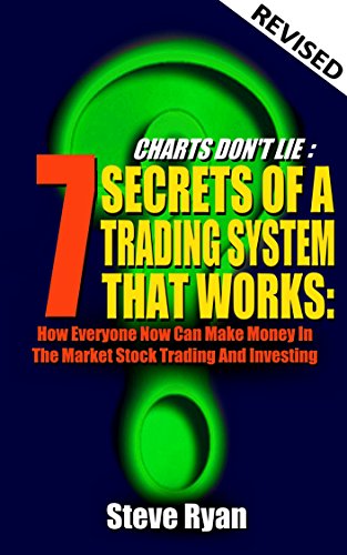 Charts Don't Lie: 7 Untold Secrets of Trading System that Will Make You Money in the Market [2015] - Epub + Converted pdf